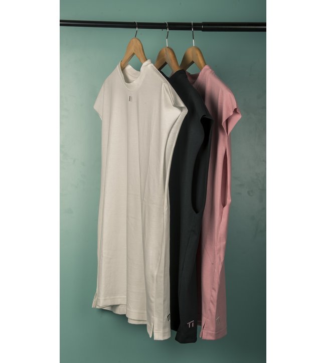 PI Sleeveless Off-White