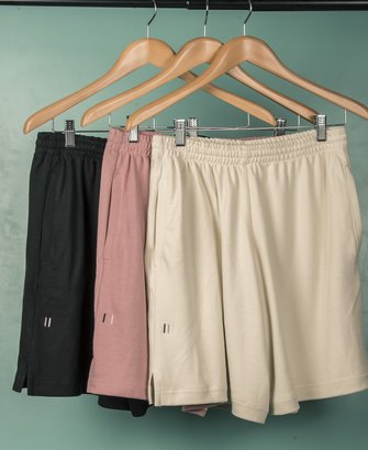 PI Original Shorts Pink