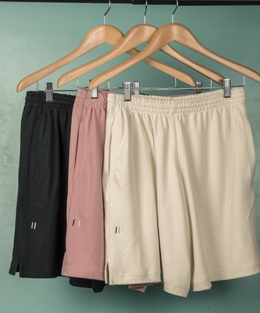 PI Original Shorts Pink