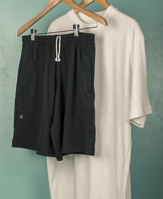 PI Original Shorts Black