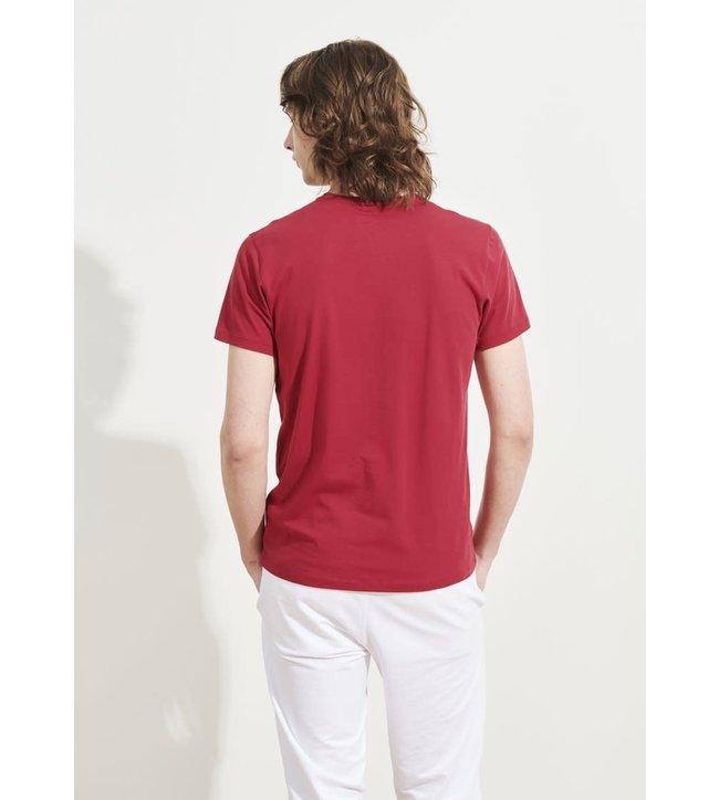 MALI COTTON STRETCH T-SHIRT