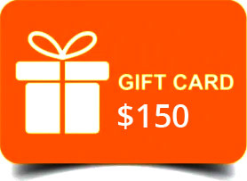 Gift Card $150