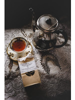Sense and SensibiliTea 100g Wolfe's Spice (Black Tea) – 1700s