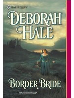 Border Bride by Deborah Hale