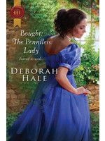 Bought: The Penniless Lady by Deborah Hale