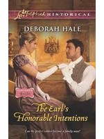 The Earl's Honorable Intentions by Deborah Hale