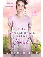 The Gentleman's Bride Search by Deborah Hale