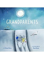 Grandparents by Chema Heras