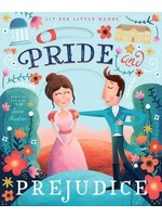 Lit For Little Hands: Pride and Prejudice by Jane Austen
