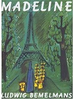 Madeline by Ludwig Bemelmans