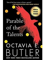 Parable of the Talents (Earthseed #2) by Octavia E. Butler