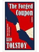 The Forged Coupon by Leo Tolstoy