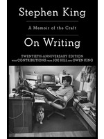 On Writing: A Memoir of the Craft byStephen King