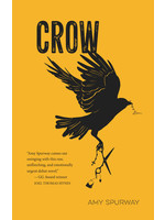 Crow by Amy Spurway