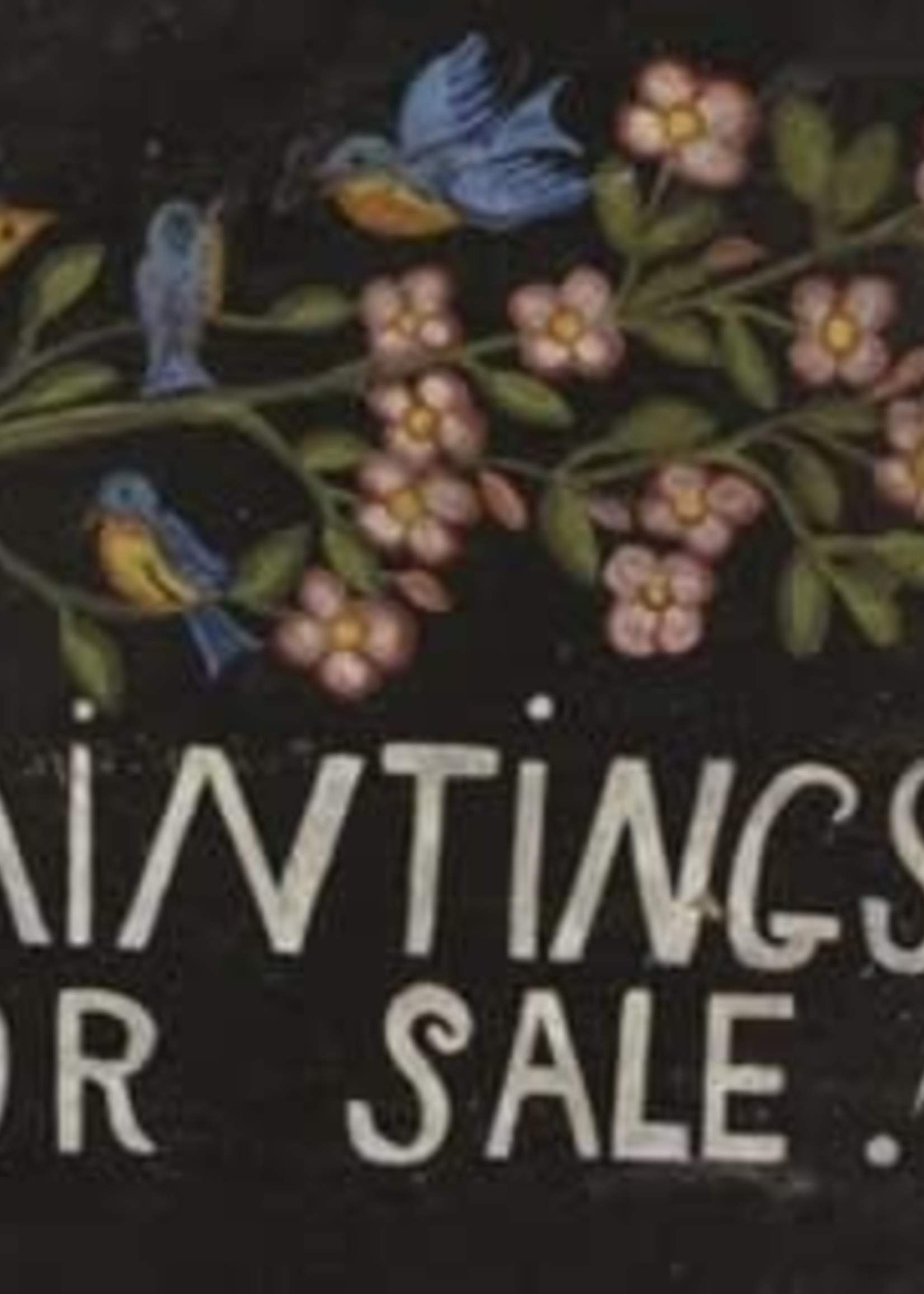 Maud Lewis: Paintings for Sale by Sarah Milroy