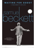 Waiting for Godot by Samuel Beckett