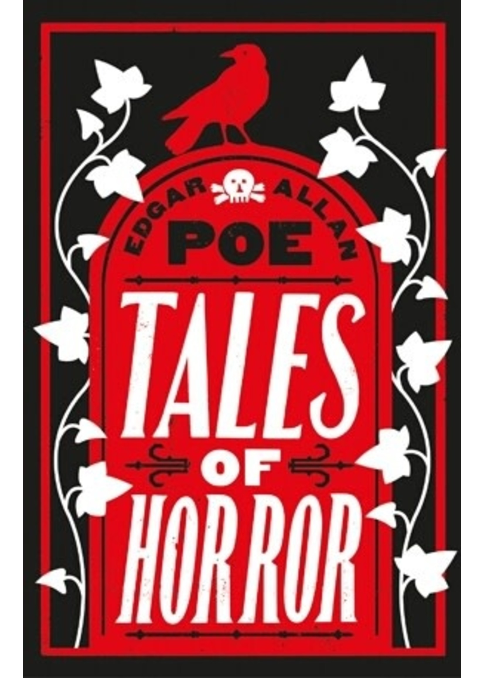 Tales of Horror by Edgar Allan Poe
