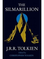 The Silmarillion by J. R. R. Tolkien