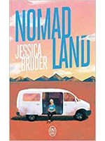 Nomadland by Jessica Bruder