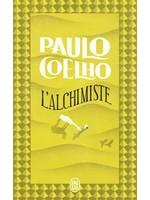 L'Alchimiste De Paulo Coelho