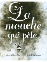 La mouche qui pète by Michaël Escoffier