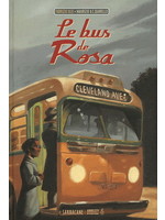 Le bus de Rosa by Fabrizio Silei, Maurizio A. C. Quarello