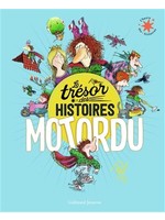 Le trésor des histoires Mortordu by Pef