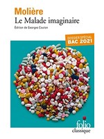 Bac 2012: Le Malade imaginaire by Molière