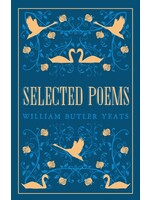 Selected Poems by W. B. Yeats