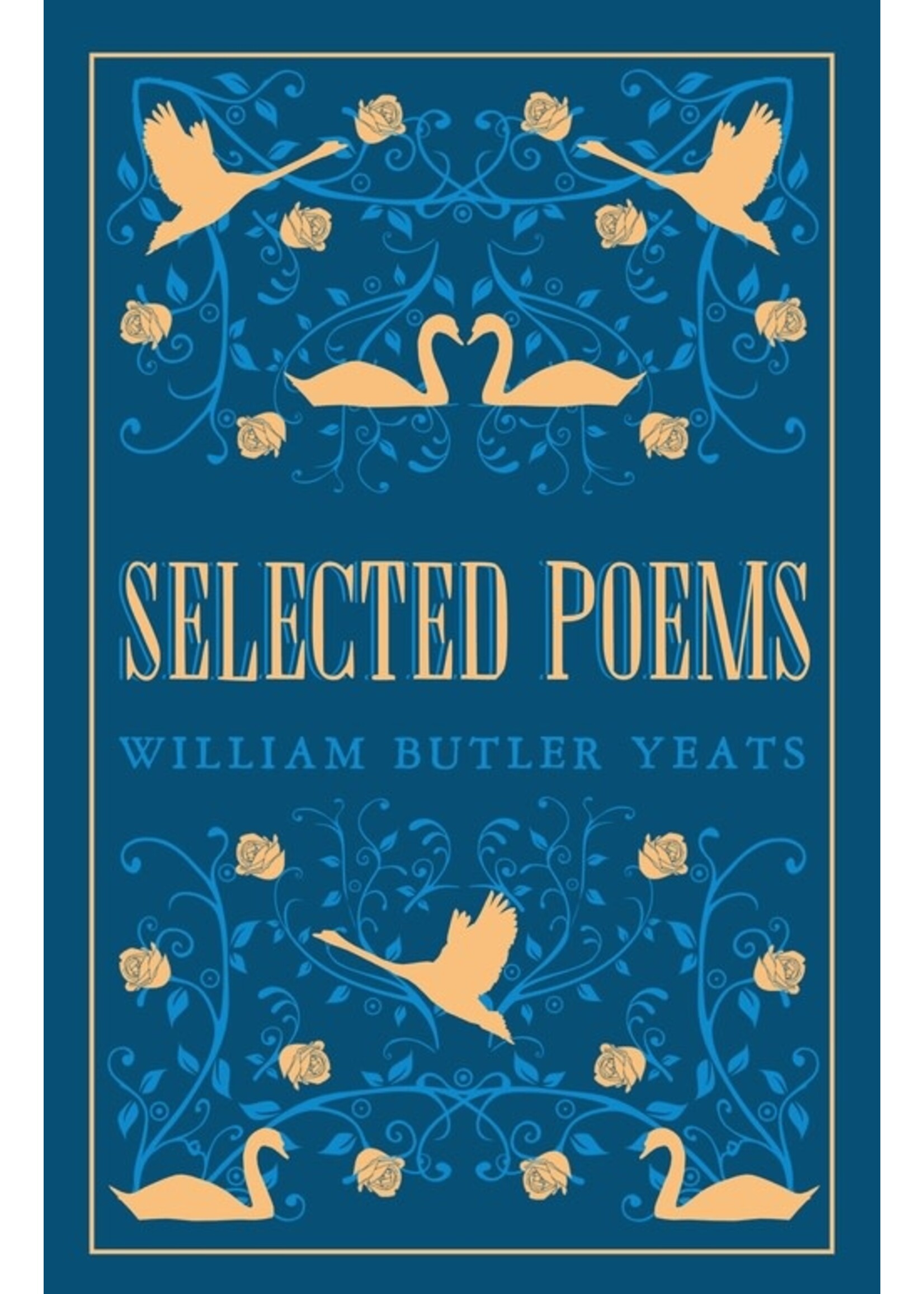 Selected Poems by W. B. Yeats