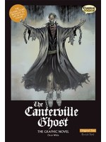 The Canterville Ghost: The Graphic Novel by Oscar Wilde
