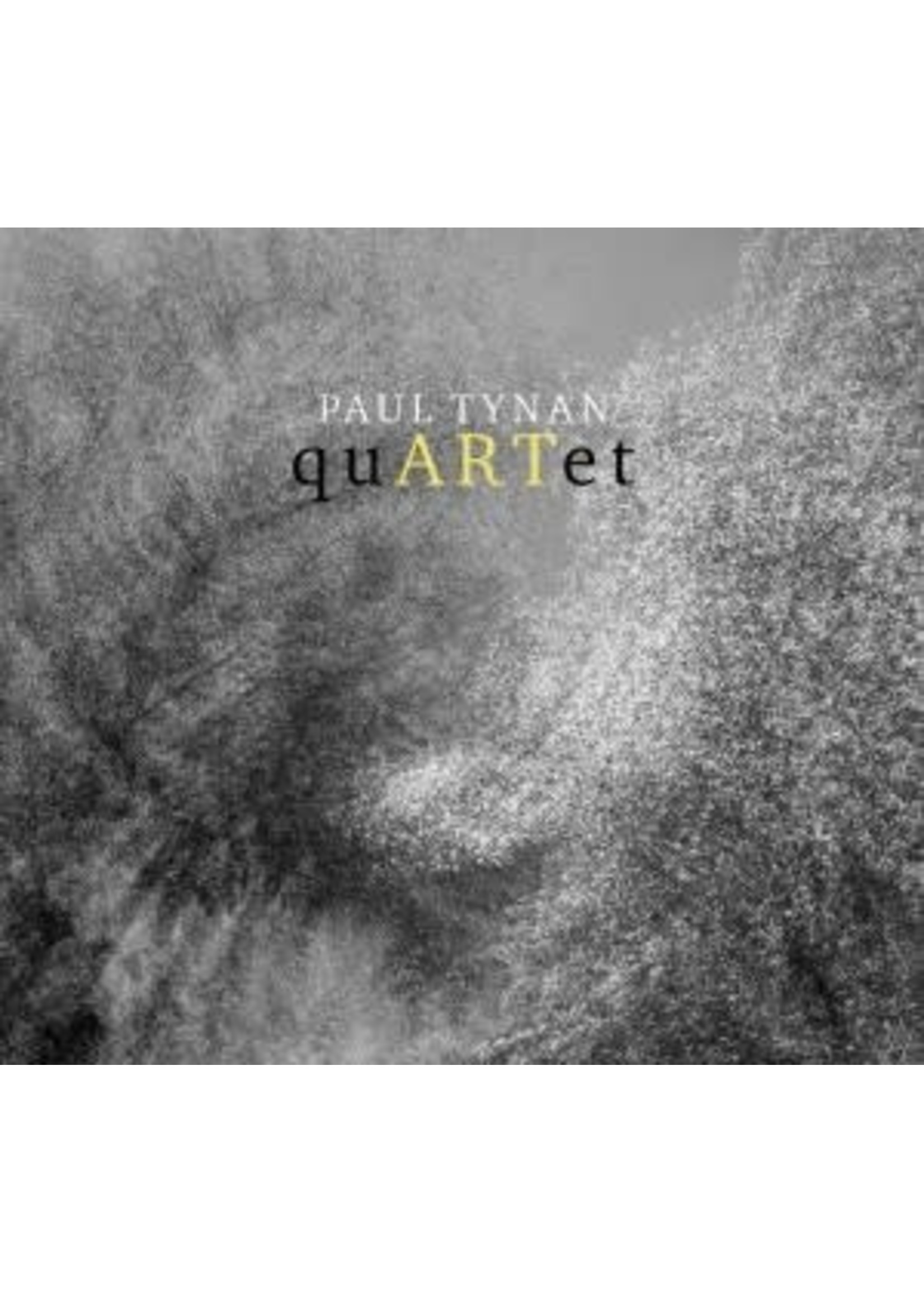 QuARTet by Paul Tynan
