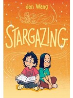 Stargazing by Jen Wang