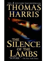 Silence of the Lambs (Hannibal #2) by Thomas Harris