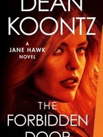 The Forbidden Door (Jane Hawk #4) by Dean Koontz