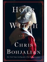 Hour of the Witch by Chris Bohjalian