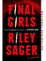 Final Girls by Riley Sager