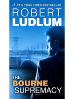 The Bourne Supremacy