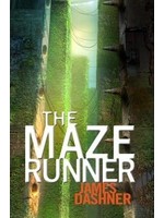The Maze Runner (The Maze Runner #1) by James Dashner