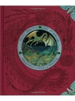 Dragonology by Ernest Drake