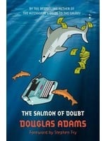 The Salmon of Doubt (Dirk Gently #3) by Douglas Adams