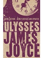 Ulysses by James Joyce