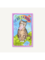 Cat Tarot by Megan Lynn Knot