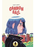 Cannonball by Kenny Wroten