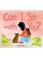 Can I Sit with You? by Sarah Jacoby