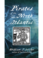 Pirates of the North Atlantic by William S. Crooker