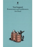 Rosencrantz and Guildenstern are Dead by Tom Stoppard