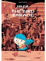 Hilda and the Bird Parade (Hilda #3) by Luke Pearson