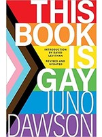 This Book is Gay 2nd Edition by Juno Dawson