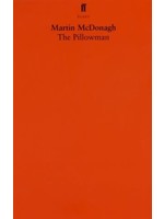 The Pillowman by Martin McDonagh